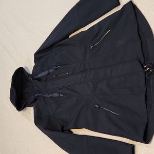Cute Water-resistant Jacket